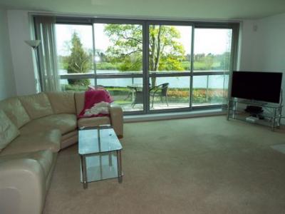 Louer Appartement Nottingham