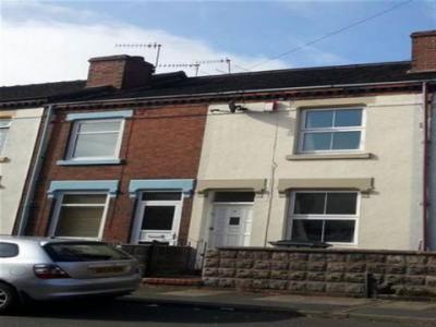 Annonce Location Maison Stoke-on-trent