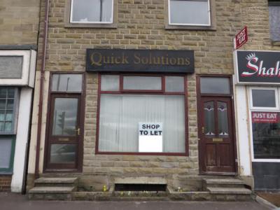 Annonce Location Appartement Dewsbury