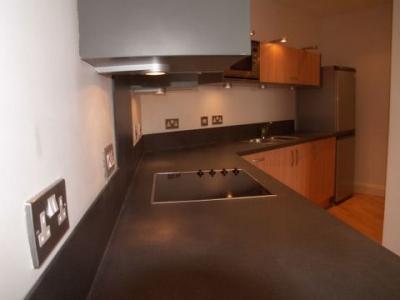 Louer Appartement Staines