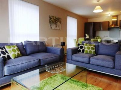 Annonce Location Appartement Salford