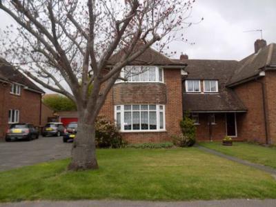 Annonce Location Maison Chelmsford