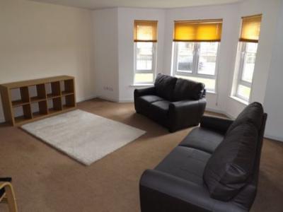 Louer Appartement Paisley