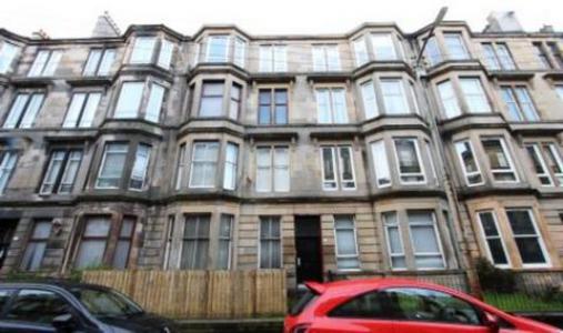 Annonce Location Appartement Glasgow