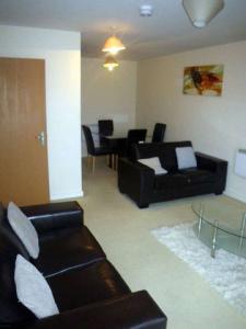 Louer Appartement Manchester