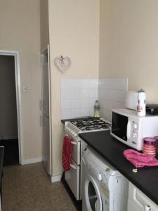 Annonce Location Appartement Liverpool