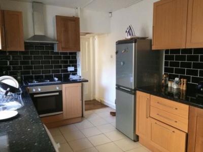 Annonce Location Maison Liverpool