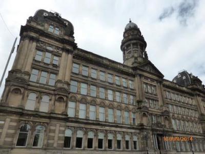 Annonce Location Appartement Glasgow