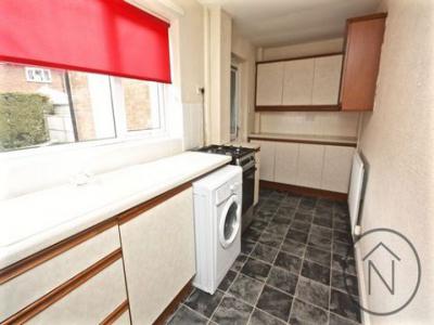 Louer Maison Newton-aycliffe