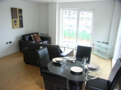 Annonce Location Appartement Salford