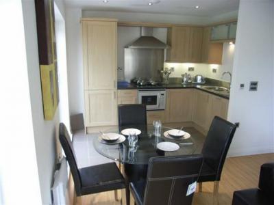 Louer Appartement Salford