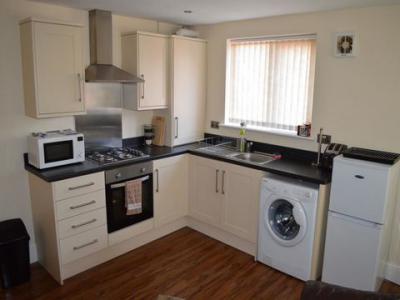 Louer Appartement Rotherham