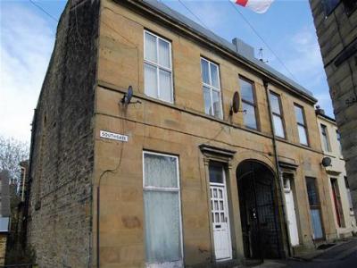 Annonce Location Appartement Holmfirth