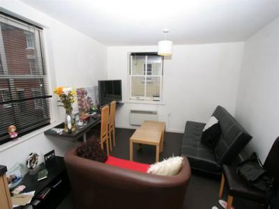 Louer Appartement Loughborough