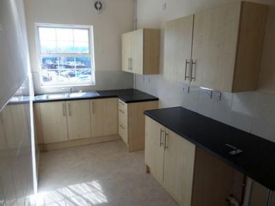 Annonce Location Appartement Wolverhampton