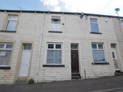 Annonce Location Maison Burnley