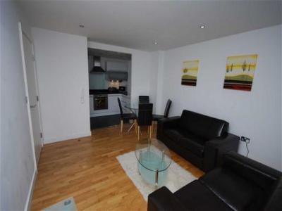 Annonce Location Appartement Manchester