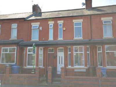 Annonce Location Maison Salford