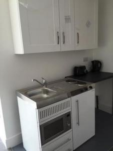 Louer Appartement Coventry