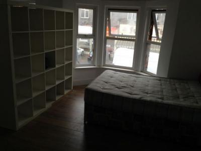 Louer Appartement Luton