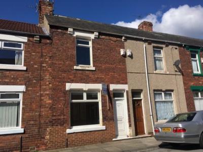 Annonce Location Maison Hartlepool