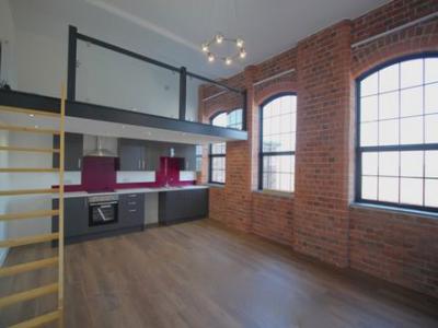 Louer Appartement Nottingham