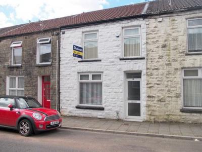 Annonce Location Maison Treorchy