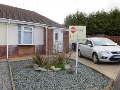 Annonce Location Maison Hull