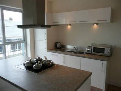 Louer Appartement Bradford