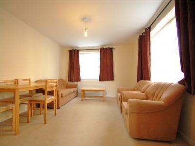 Louer Appartement Wembley