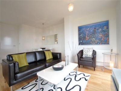 Annonce Location Appartement Wembley