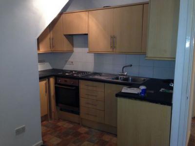 Annonce Location Appartement Swindon