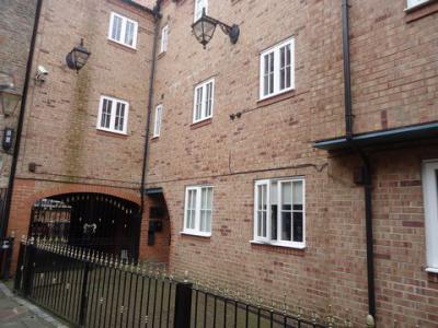 Annonce Location Appartement Darlington