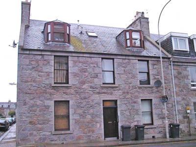 Louer Appartement Aberdeen