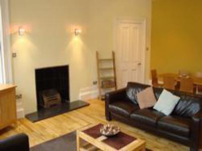 Louer Appartement Glasgow