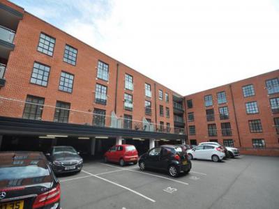 Annonce Location Appartement Birmingham