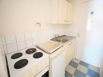 Louer Appartement Luton