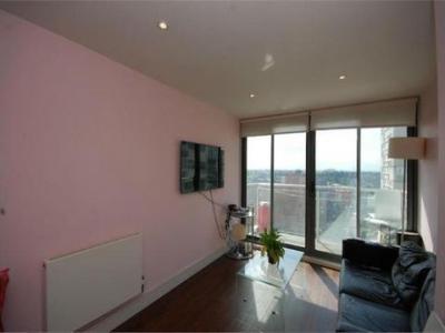 Annonce Location Appartement Wembley