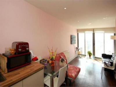 Louer Appartement Wembley