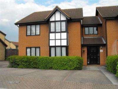 Annonce Location Appartement Milton-keynes