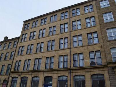 Annonce Location Appartement Bradford