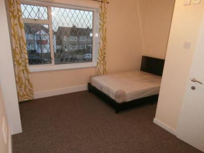 Annonce Location Appartement Coventry