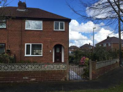 Annonce Location Maison Ellesmere-port