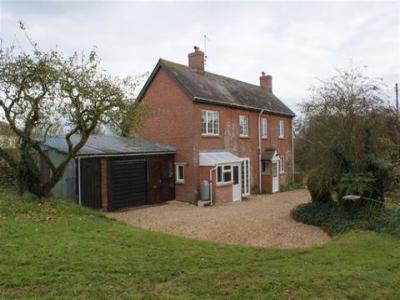 Annonce Location Maison Cullompton