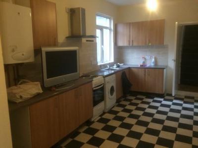 Annonce Location Appartement Manchester