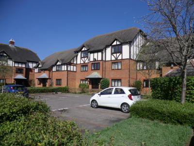 Annonce Location Appartement West-molesey