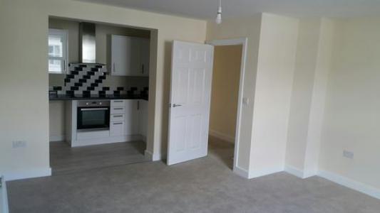 Annonce Location Appartement Wellingborough