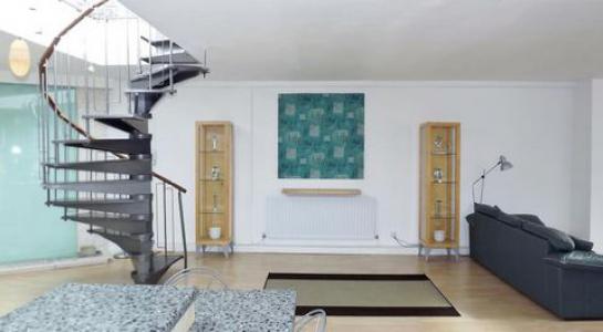 Louer Appartement Bristol