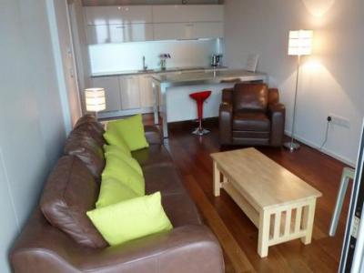 Louer Appartement Birmingham