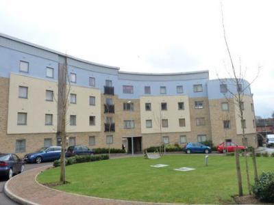 Annonce Location Appartement Bury-st-edmunds